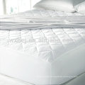 breathable waterproof quilted mattress protector